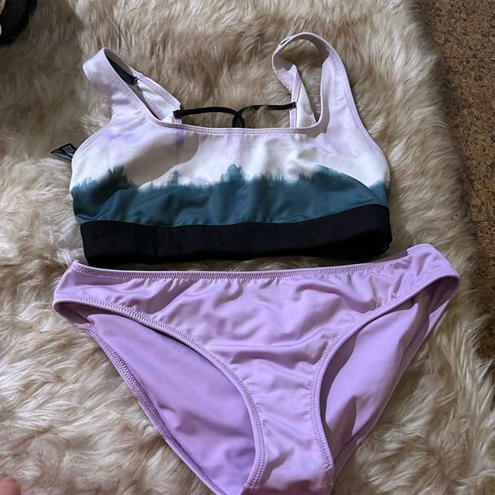 PINK Sports Bikini